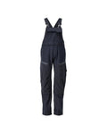 Salopette, poches genoux, zones stretch vêtement professionnel personnalisable