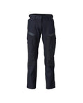 Pantalon poches genouillères,coupe femme vêtement professionnel personnalisable
