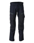 Pantalon, poches genoux, zones stretch vêtement professionnel personnalisable