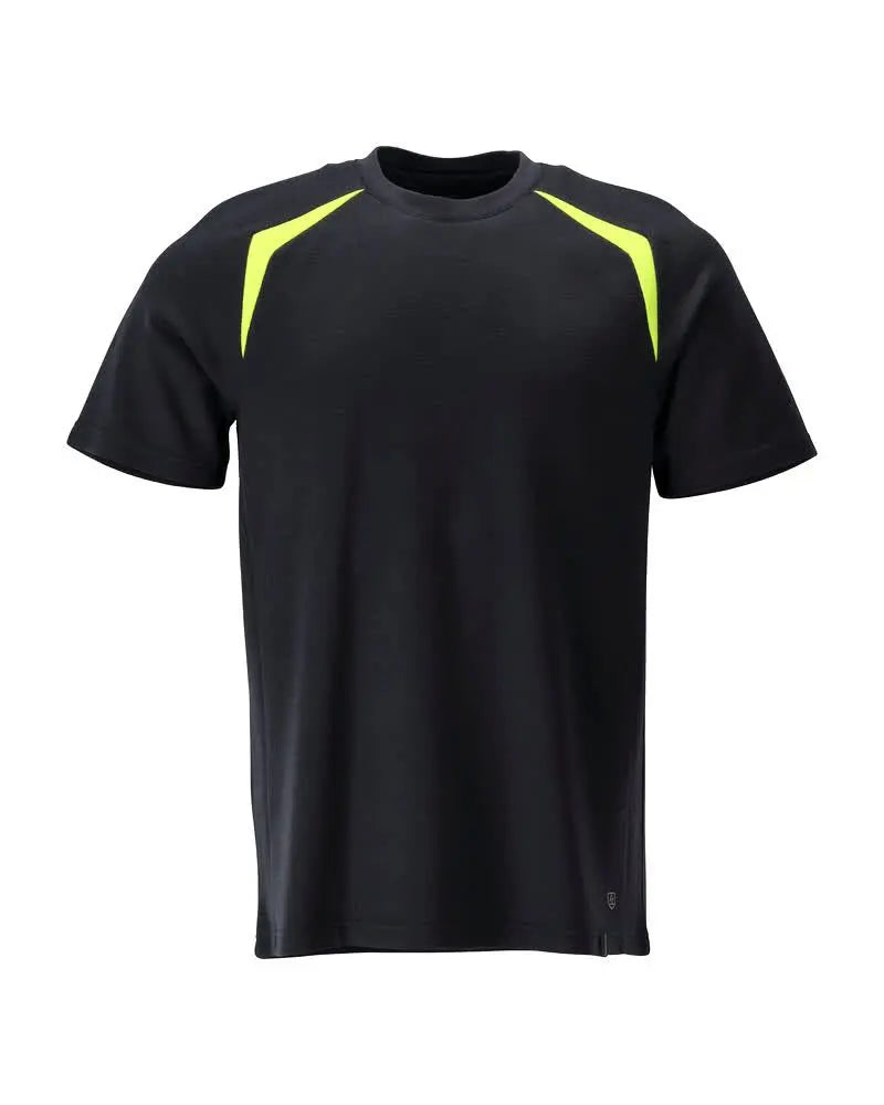 T-shirt, coupe moderne vêtement professionnel personnalisable