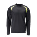 Sweatshirt, coupe moderne vêtement professionnel personnalisable