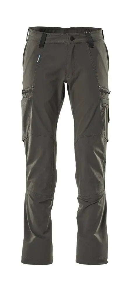 Pantalon fonctionnel, ULTIMATE STRETCH chaussure de sécurité professionnelle