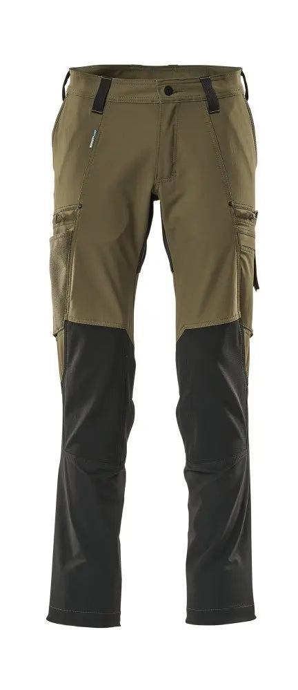Pantalon fonctionnel, ULTIMATE STRETCH chaussure de sécurité professionnelle