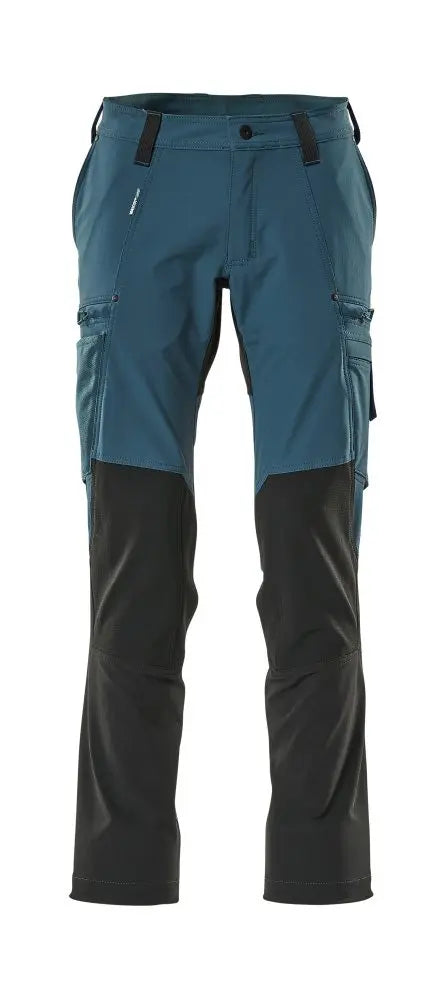 Pantalon fonctionnel, ULTIMATE STRETCH chaussure de sécurité professionnelle