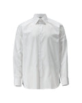 Chemise, coupe classique vêtement professionnel personnalisable