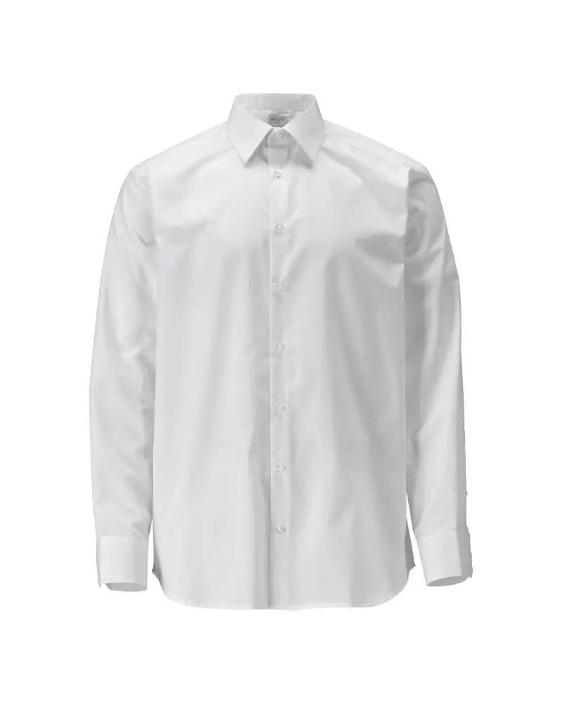 Chemise, coupe classique vêtement professionnel personnalisable