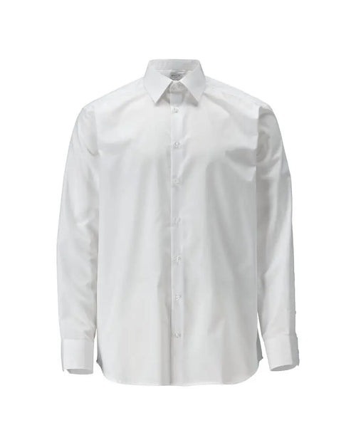 Chemise, coupe classique vêtement professionnel personnalisable