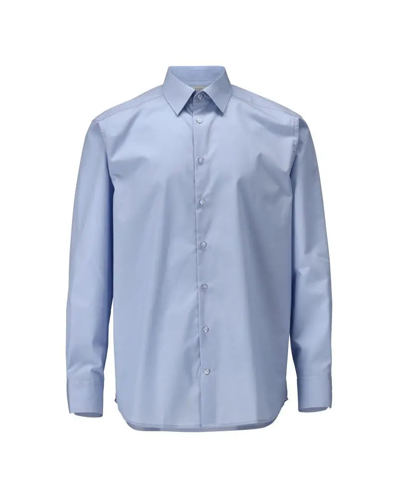 Chemise, coupe classique vêtement professionnel personnalisable