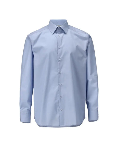Chemise, coupe classique vêtement professionnel personnalisable