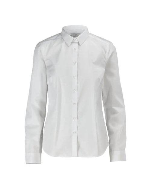 Chemise, coupe femme classique vêtement professionnel personnalisable