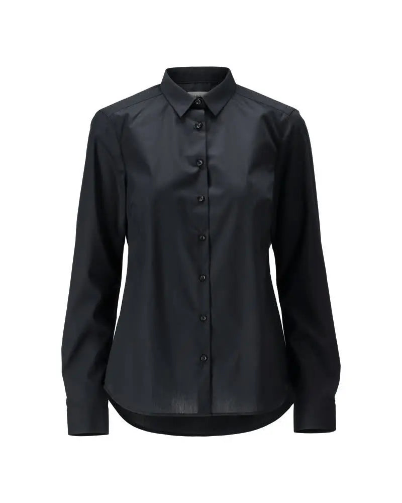Chemise, coupe femme classique vêtement professionnel personnalisable