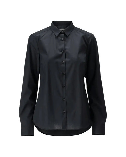 Chemise, coupe femme classique vêtement professionnel personnalisable