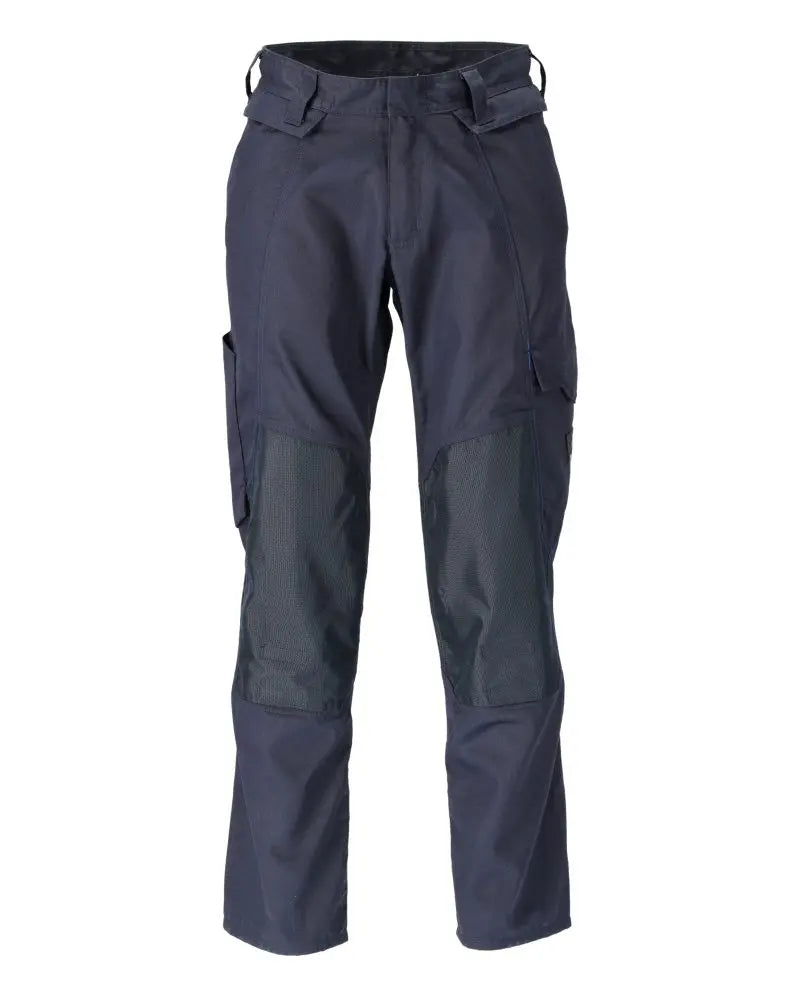 Pantalon avec poches genoux vêtement professionnel personnalisable