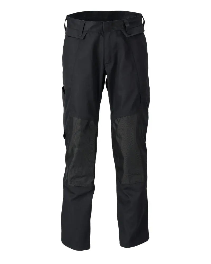 Pantalon avec poches genoux vêtement professionnel personnalisable