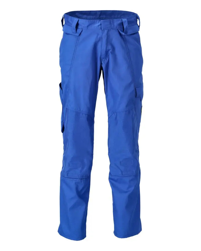 Pantalon avec poches genoux vêtement professionnel personnalisable