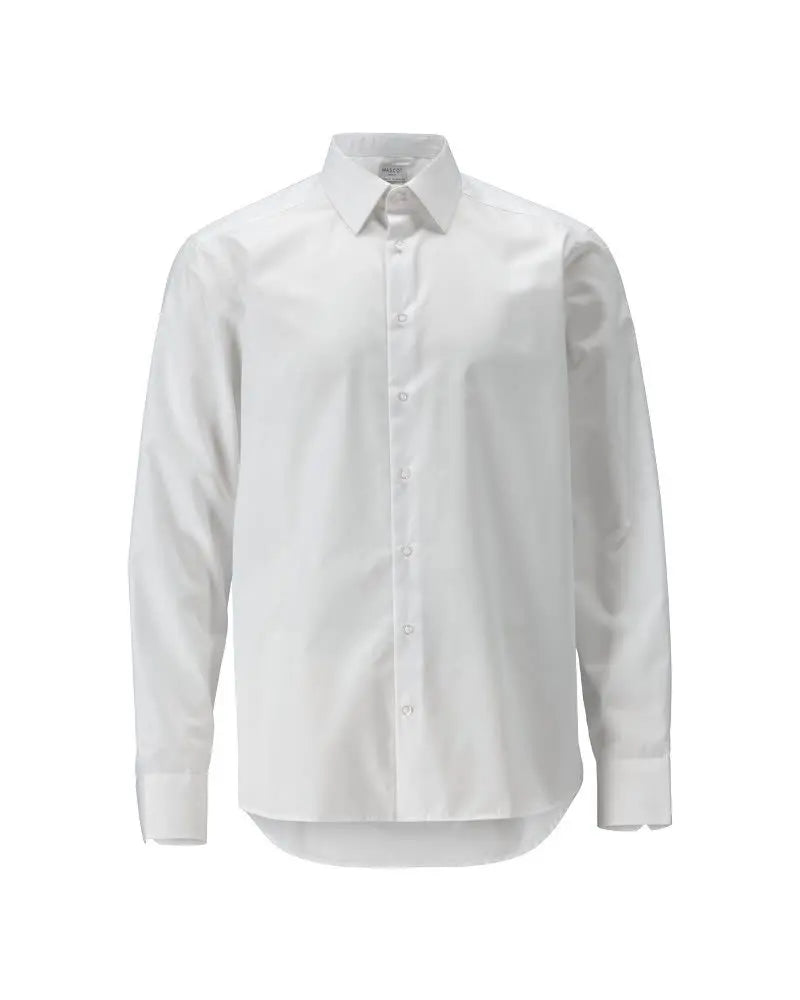 Chemise, coupe moderne vêtement professionnel personnalisable