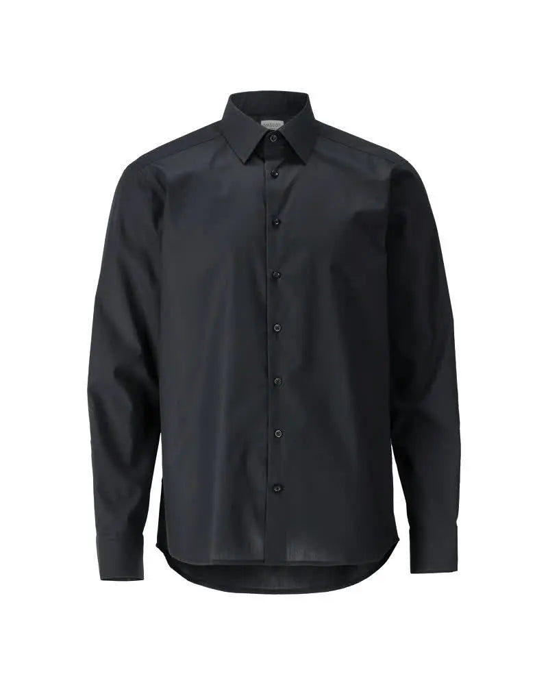 Chemise, coupe moderne vêtement professionnel personnalisable