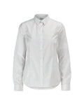 Chemise, coupe femme moderne vêtement professionnel personnalisable