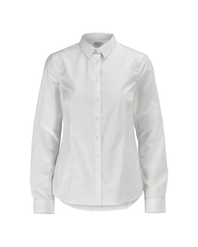 Chemise, coupe femme moderne vêtement professionnel personnalisable