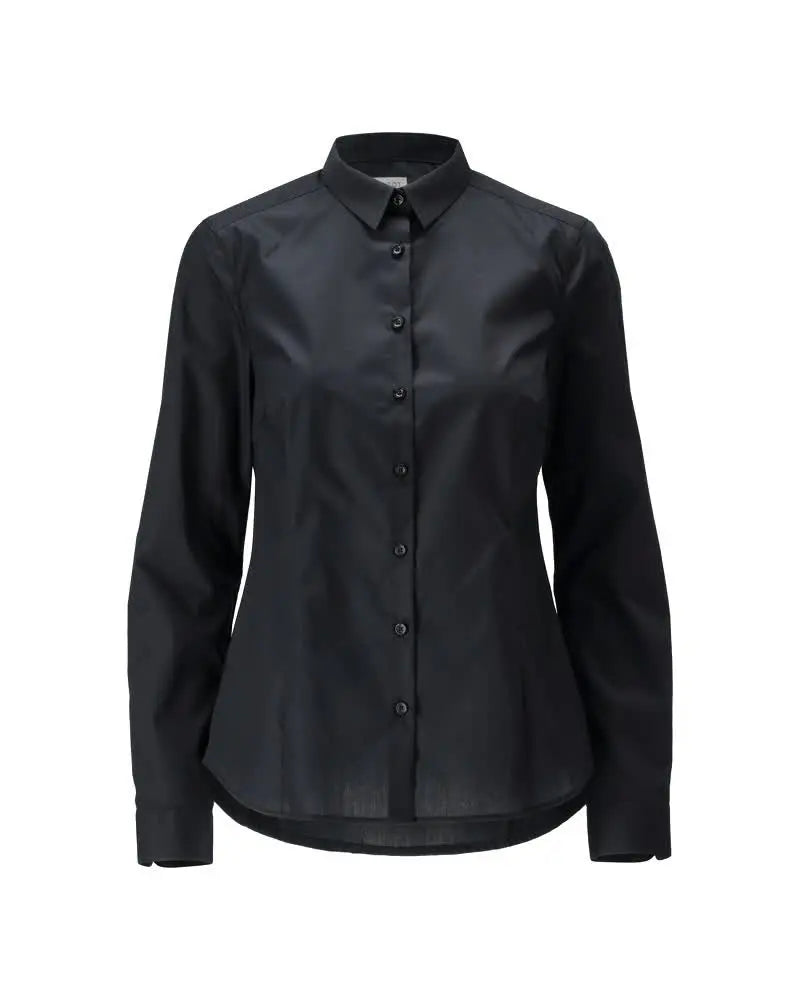 Chemise, coupe femme moderne vêtement professionnel personnalisable
