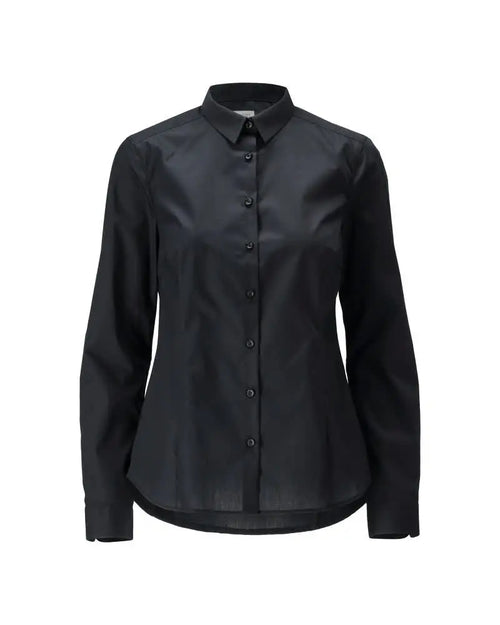Chemise, coupe femme moderne vêtement professionnel personnalisable