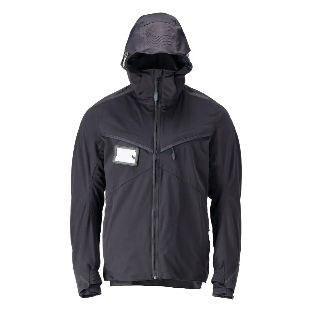 Veste d'extérieur vêtement professionnel personnalisable