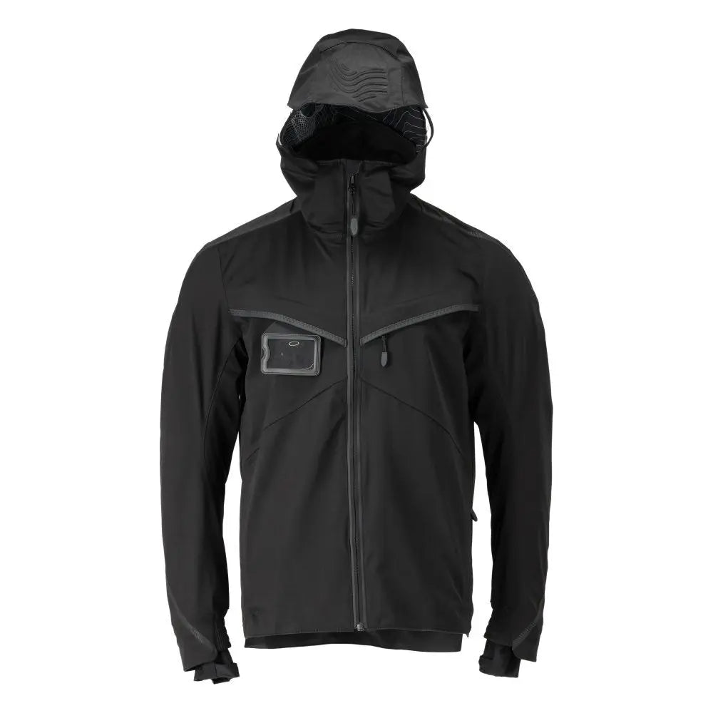 Veste d'extérieur vêtement professionnel personnalisable