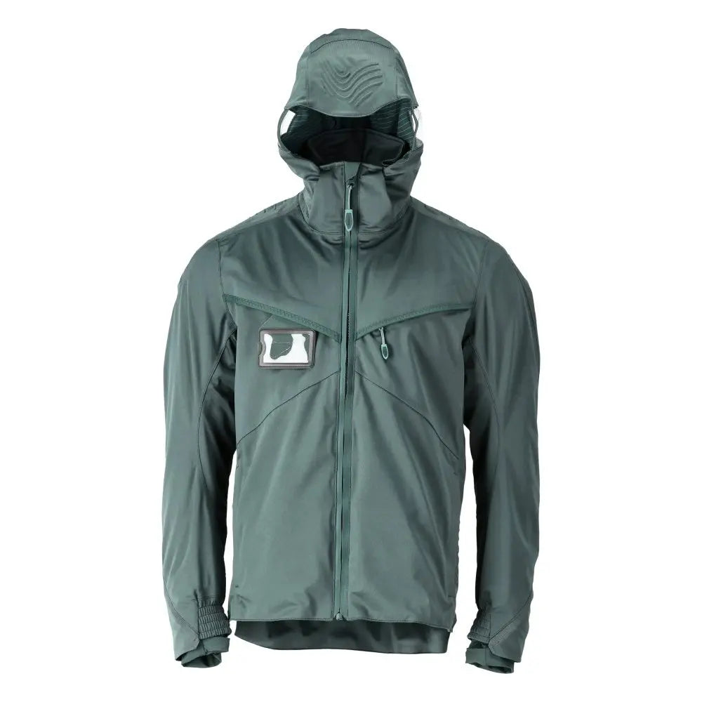 Veste d'extérieur vêtement professionnel personnalisable