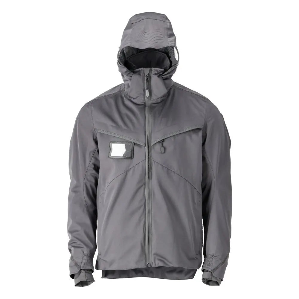Veste d'extérieur vêtement professionnel personnalisable