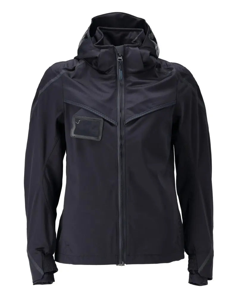 Veste d'extérieur, coupe femme vêtement professionnel personnalisable