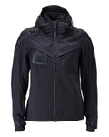 Veste d'extérieur, coupe femme vêtement professionnel personnalisable