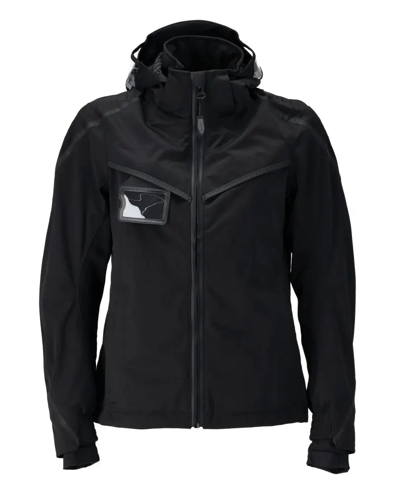 Veste d'extérieur, coupe femme vêtement professionnel personnalisable