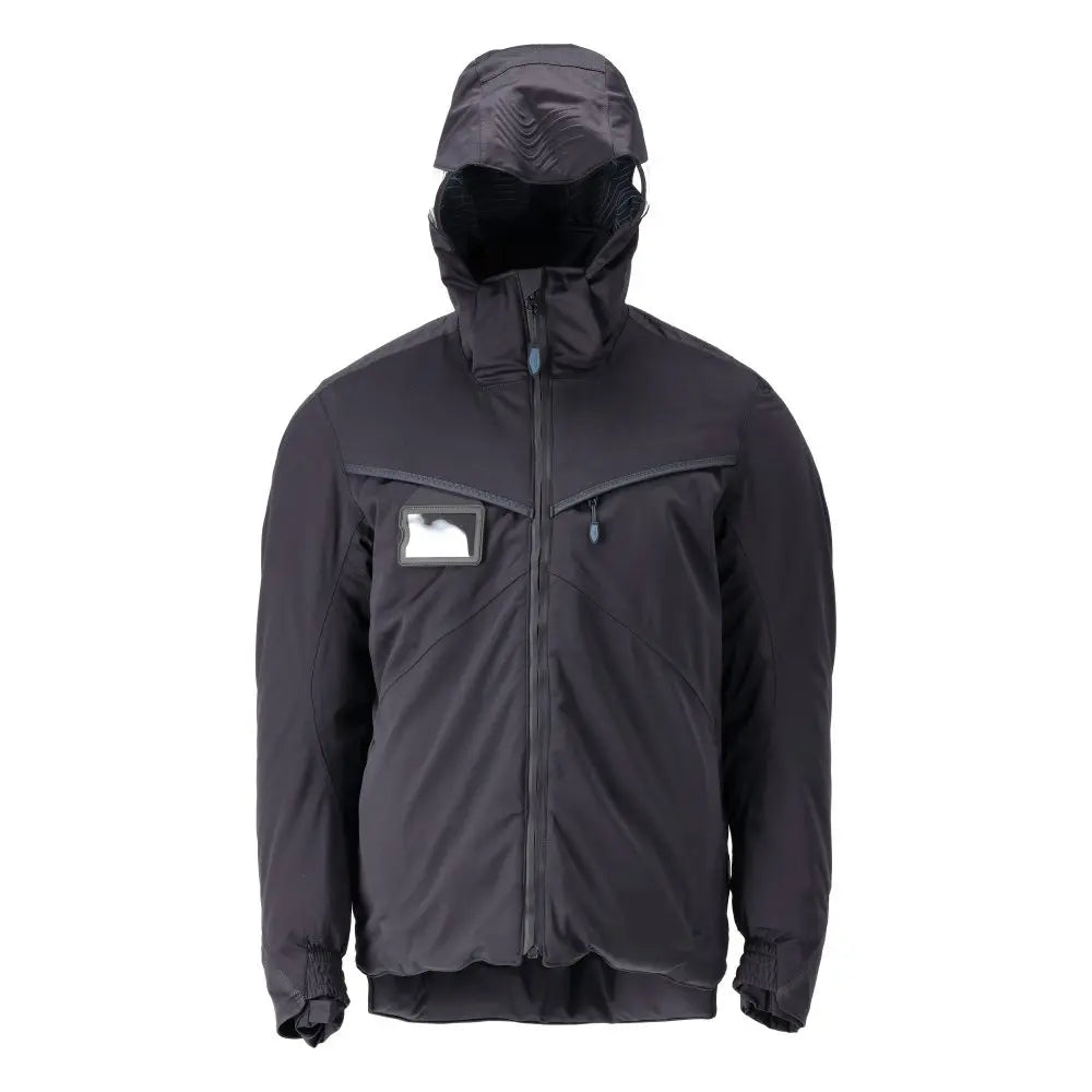 Veste grand froid, CLIMASCOT® vêtement professionnel personnalisable