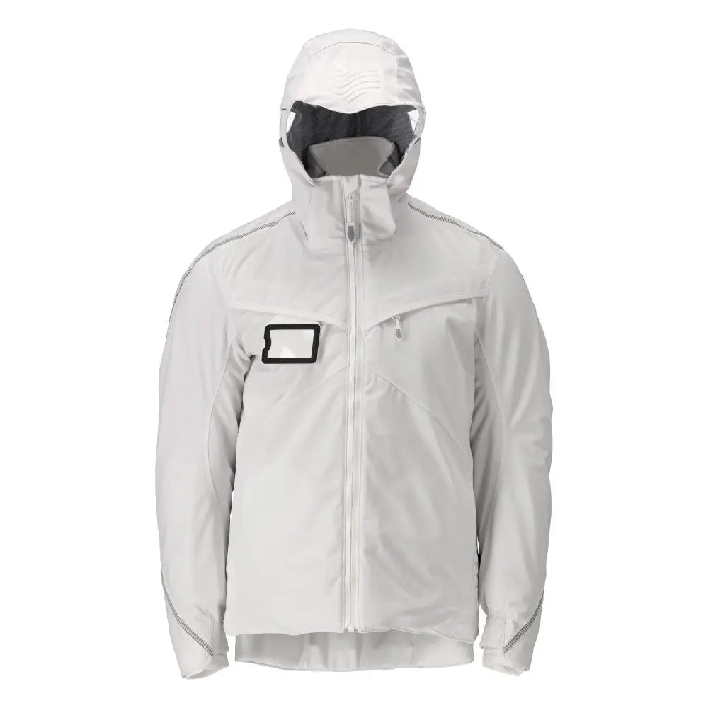 Veste grand froid, CLIMASCOT® vêtement professionnel personnalisable