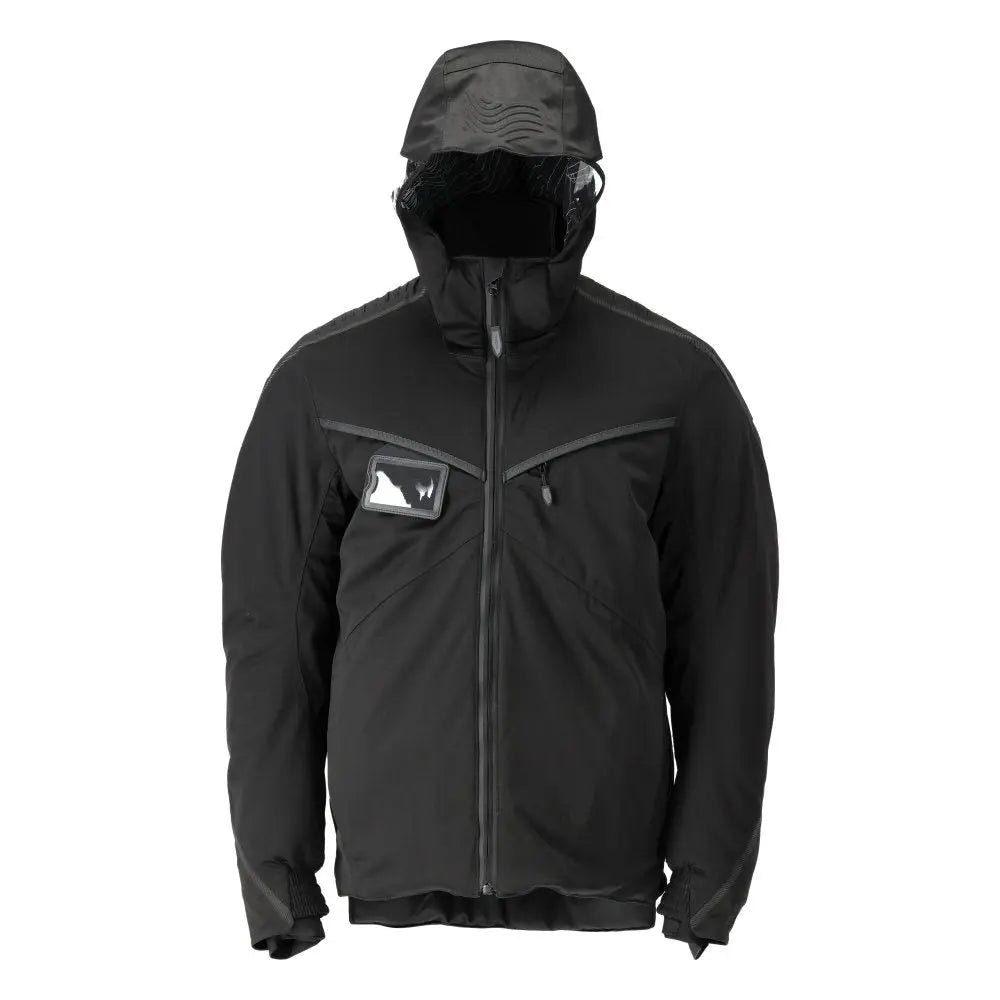 Veste grand froid, CLIMASCOT® vêtement professionnel personnalisable