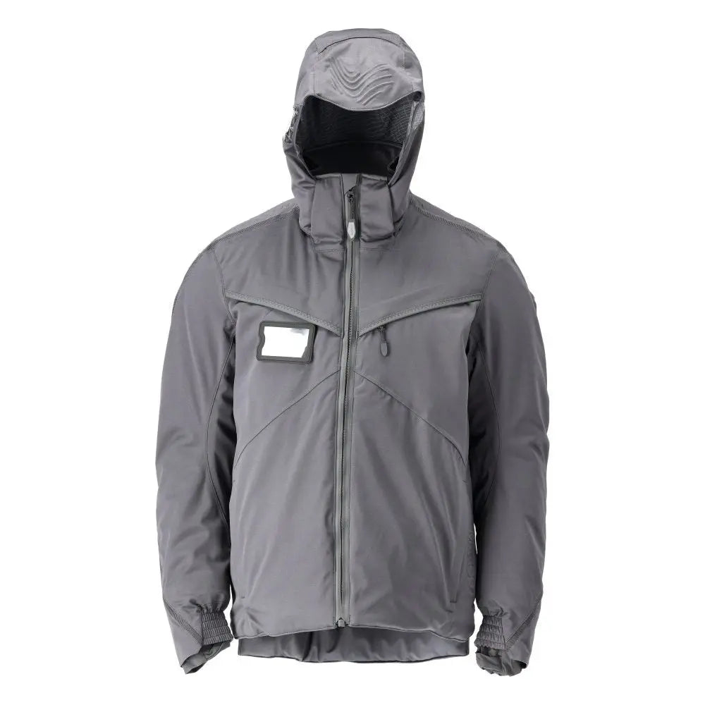 Veste grand froid, CLIMASCOT® vêtement professionnel personnalisable
