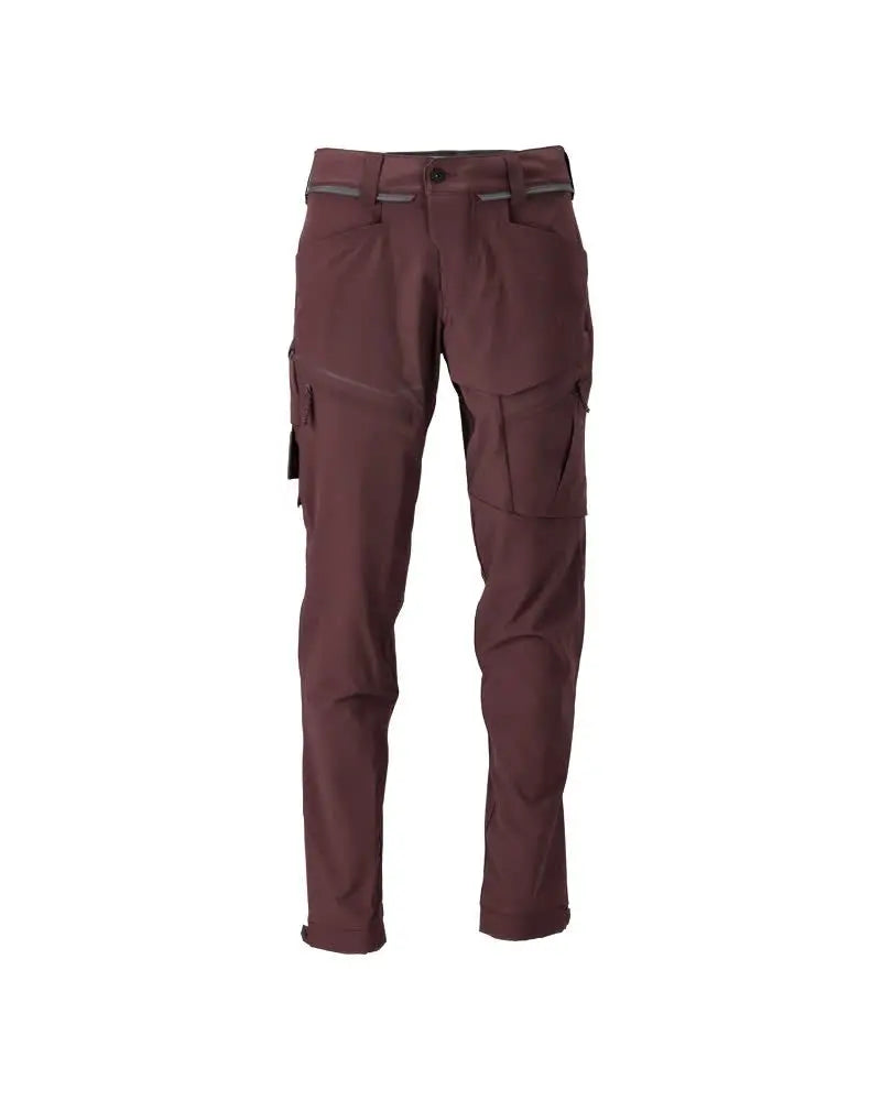Pantalon fonctionnel, ULTIMATE STRETCH chaussure de sécurité professionnelle