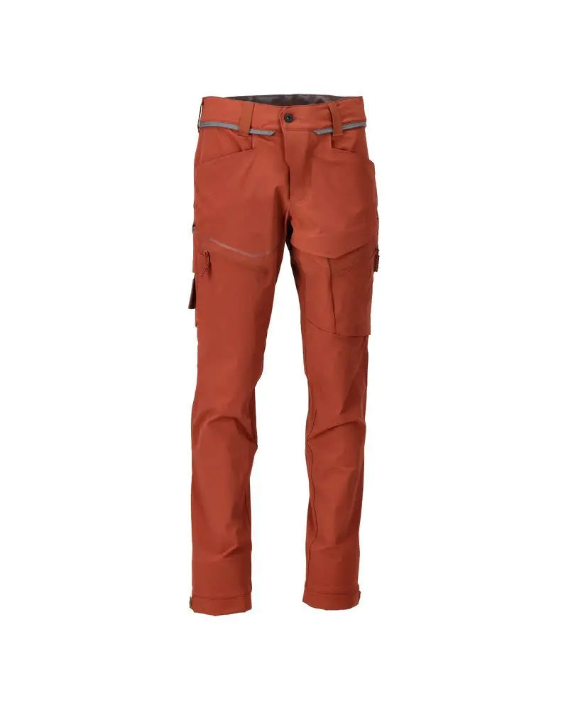 Pantalon fonctionnel, ULTIMATE STRETCH chaussure de sécurité professionnelle