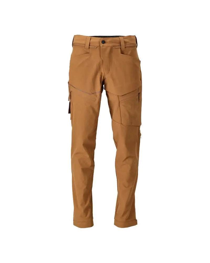 Pantalon fonctionnel, ULTIMATE STRETCH chaussure de sécurité professionnelle