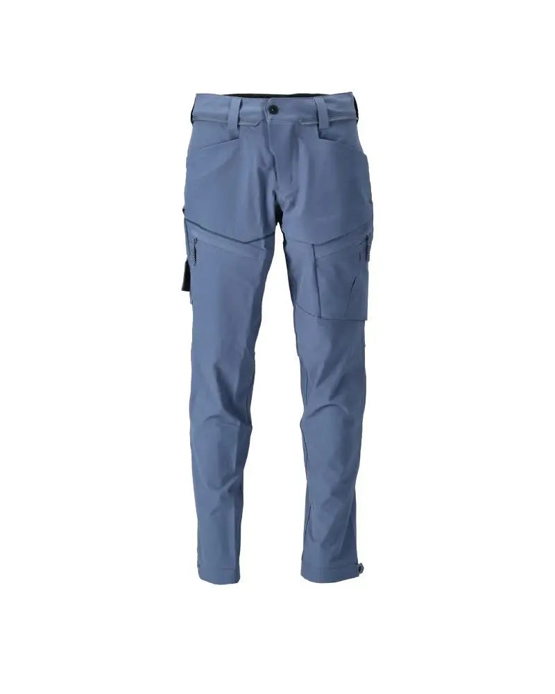 Pantalon fonctionnel, ULTIMATE STRETCH chaussure de sécurité professionnelle