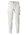 Pantalon avec genouillères, peintre vêtement professionnel personnalisable