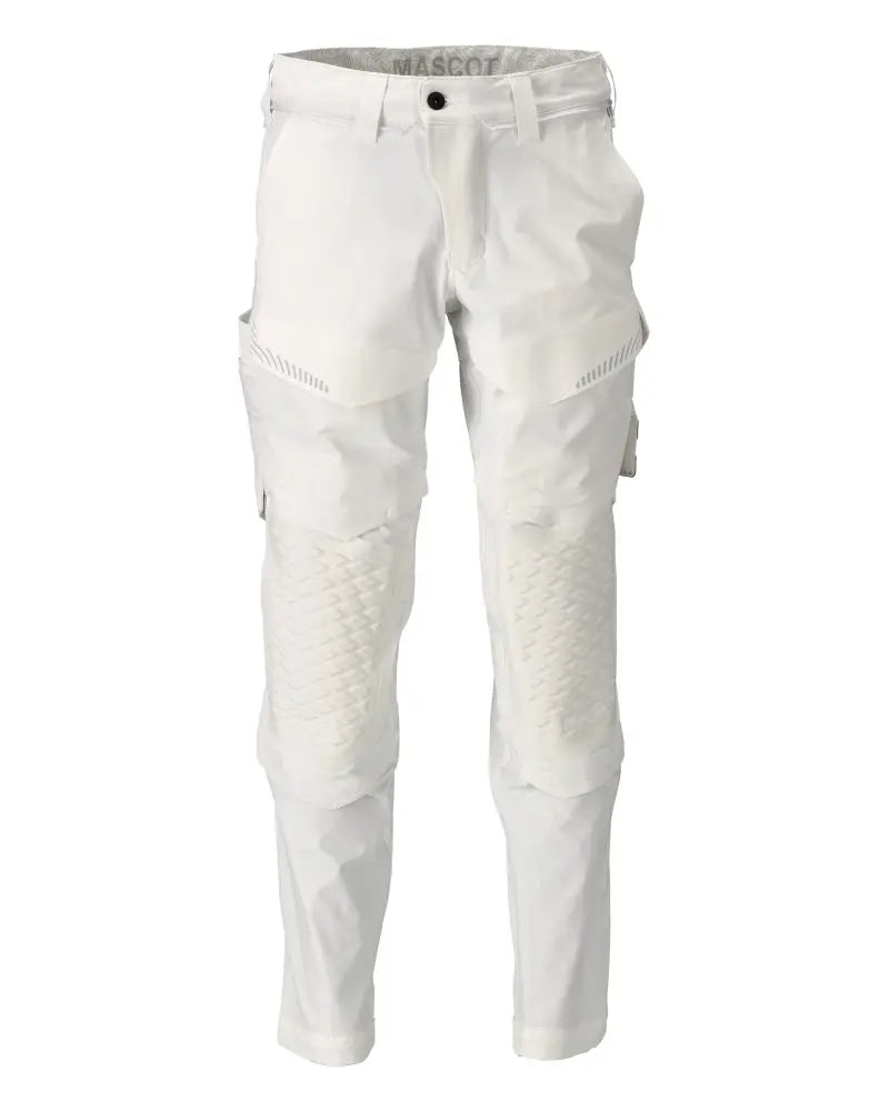 Pantalon avec genouillères, peintre vêtement professionnel personnalisable