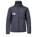Veste softshell, coupe moderne vêtement professionnel personnalisable