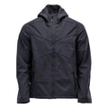 Veste softshell avec capuche vêtement professionnel personnalisable