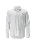Chemise, coupe slim vêtement professionnel personnalisable