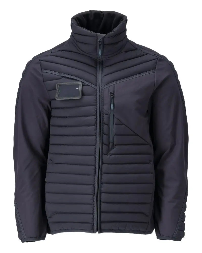 Veste, doublure tissu léger vêtement professionnel personnalisable