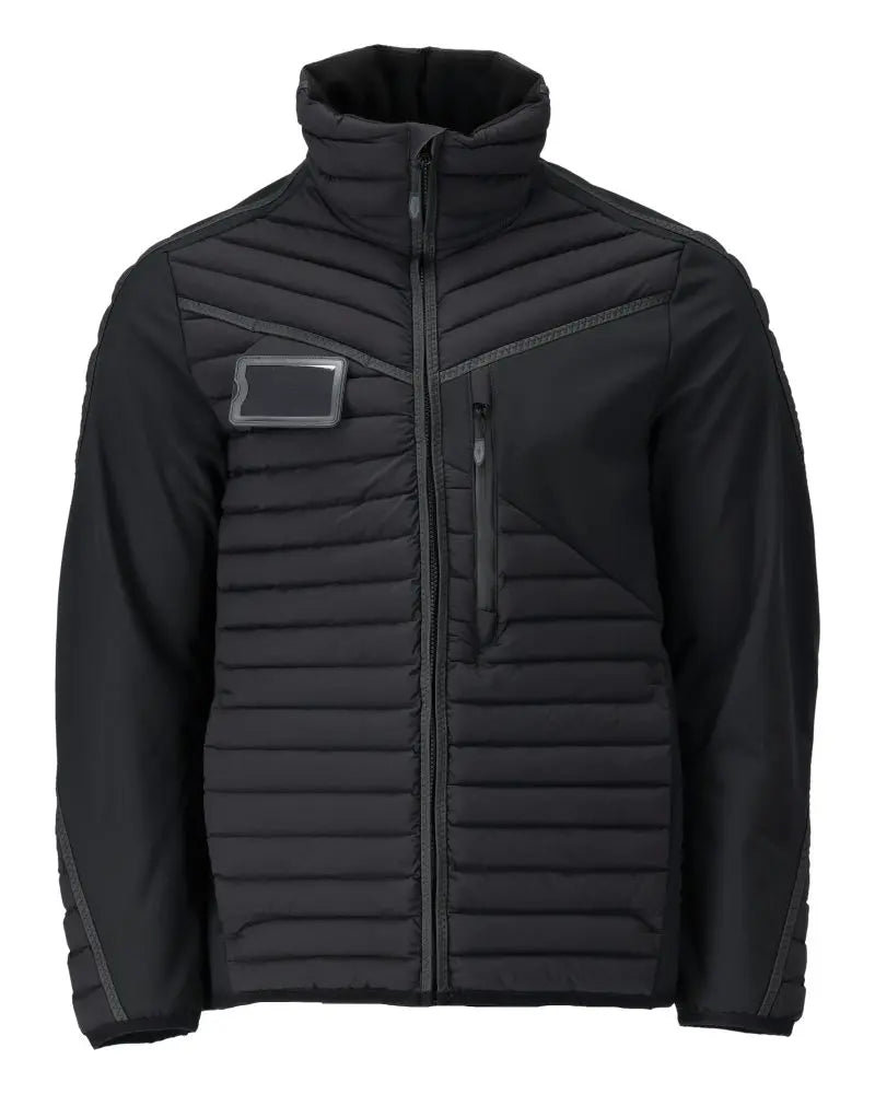 Veste, doublure tissu léger vêtement professionnel personnalisable