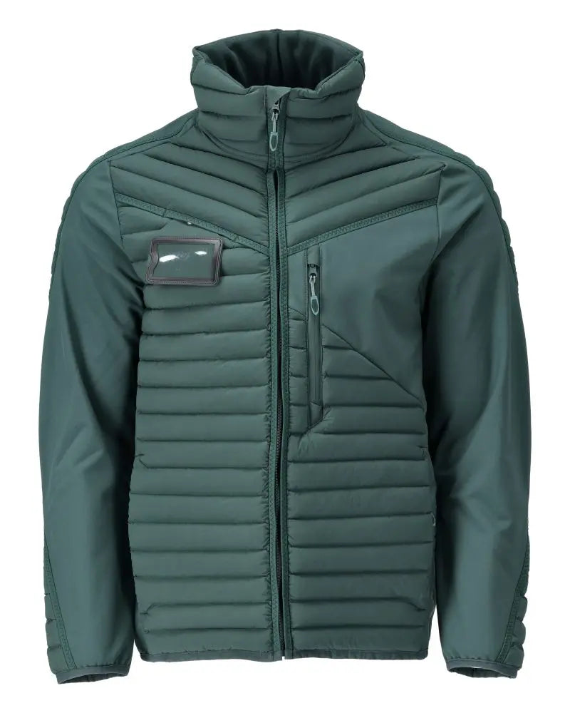 Veste, doublure tissu léger vêtement professionnel personnalisable