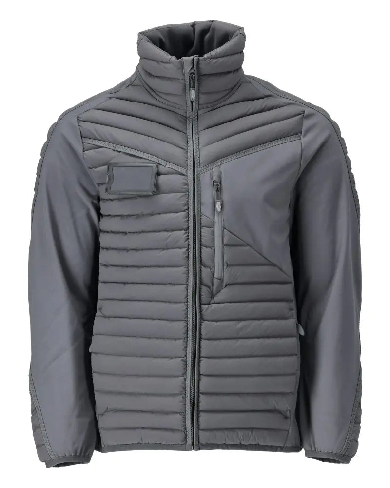 Veste, doublure tissu léger vêtement professionnel personnalisable