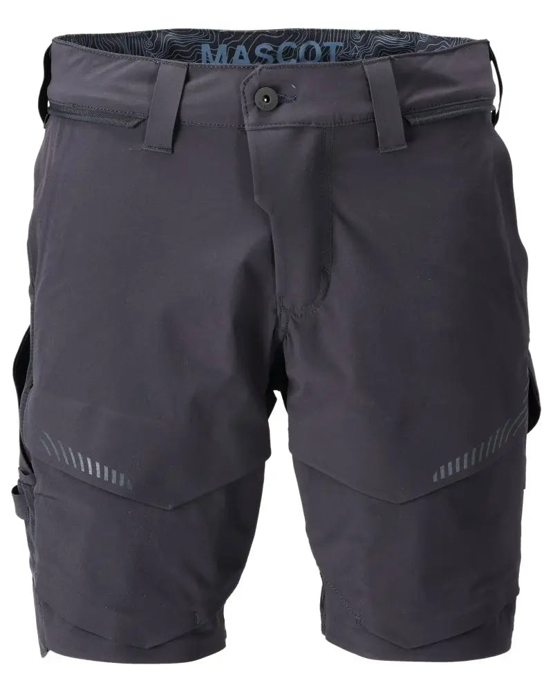 Short, stretch, poids léger vêtement professionnel personnalisable
